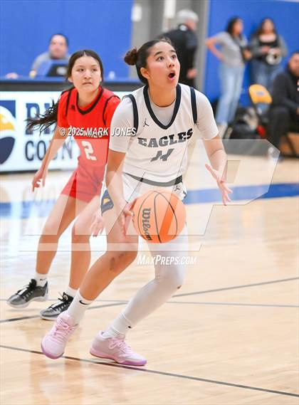 Thumbnail 2 in San Carlos @ Phoenix Country Day (Senior Night) photogallery.