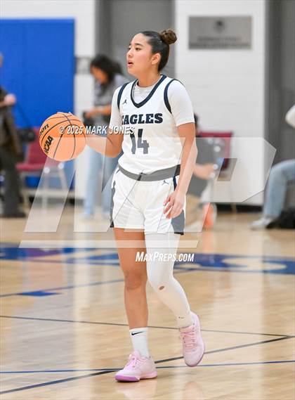 Thumbnail 3 in San Carlos @ Phoenix Country Day (Senior Night) photogallery.