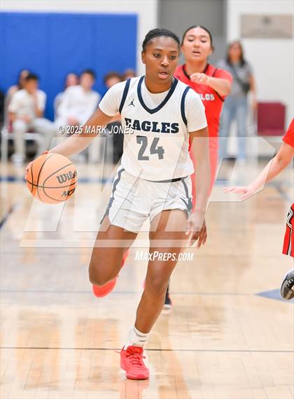 Thumbnail 2 in San Carlos @ Phoenix Country Day (Senior Night) photogallery.