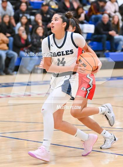 Thumbnail 3 in San Carlos @ Phoenix Country Day (Senior Night) photogallery.
