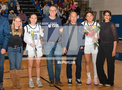 Thumbnail 1 in San Carlos @ Phoenix Country Day (Senior Night) photogallery.