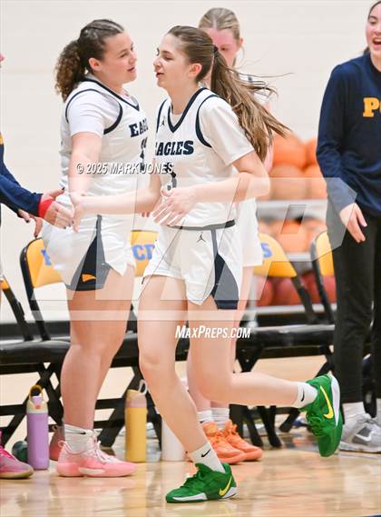 Thumbnail 2 in San Carlos @ Phoenix Country Day (Senior Night) photogallery.
