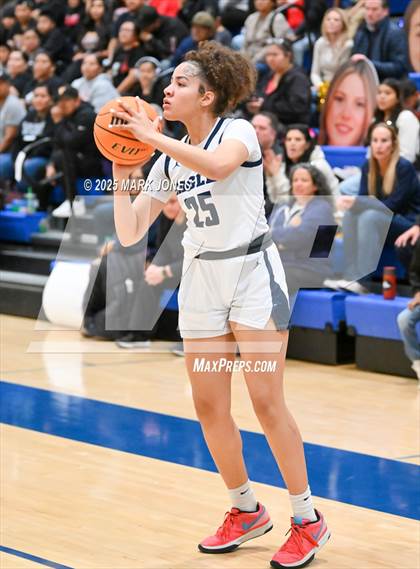 Thumbnail 2 in San Carlos @ Phoenix Country Day (Senior Night) photogallery.