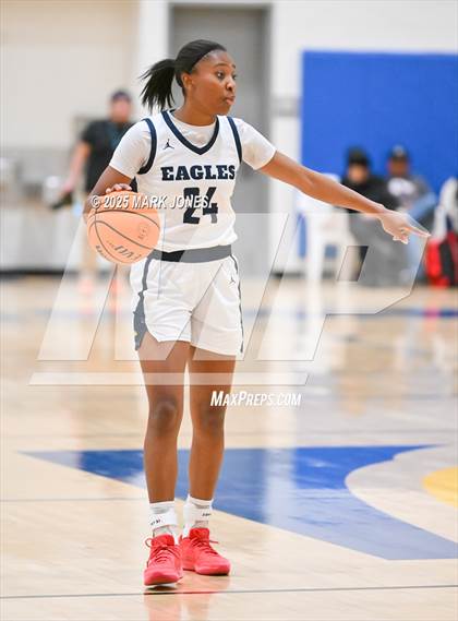 Thumbnail 2 in San Carlos @ Phoenix Country Day (Senior Night) photogallery.