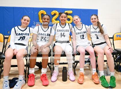 Thumbnail 1 in San Carlos @ Phoenix Country Day (Senior Night) photogallery.
