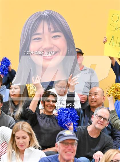 Thumbnail 2 in San Carlos @ Phoenix Country Day (Senior Night) photogallery.