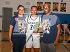 Photo from the gallery "San Carlos @ Phoenix Country Day (Senior Night)"