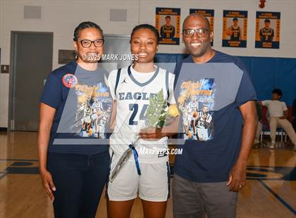 Thumbnail 3 in San Carlos @ Phoenix Country Day (Senior Night) photogallery.