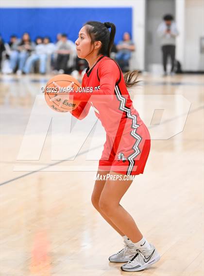 Thumbnail 2 in San Carlos @ Phoenix Country Day (Senior Night) photogallery.