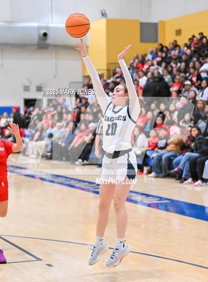 Thumbnail 3 in San Carlos @ Phoenix Country Day (Senior Night) photogallery.