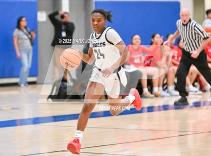 Thumbnail 3 in San Carlos @ Phoenix Country Day (Senior Night) photogallery.