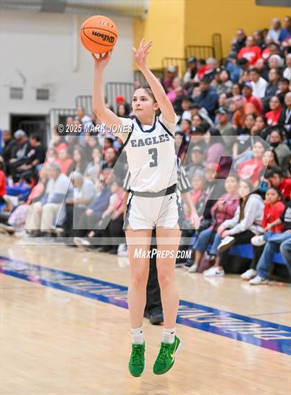 Thumbnail 1 in San Carlos @ Phoenix Country Day (Senior Night) photogallery.