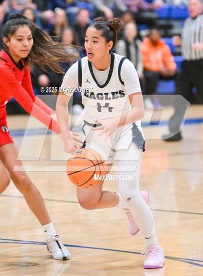 Thumbnail 2 in San Carlos @ Phoenix Country Day (Senior Night) photogallery.