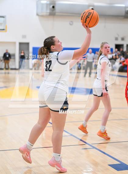 Thumbnail 1 in San Carlos @ Phoenix Country Day (Senior Night) photogallery.