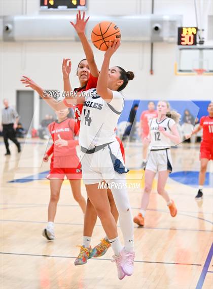 Thumbnail 1 in San Carlos @ Phoenix Country Day (Senior Night) photogallery.