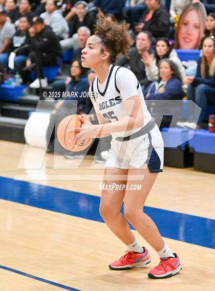 Thumbnail 1 in San Carlos @ Phoenix Country Day (Senior Night) photogallery.
