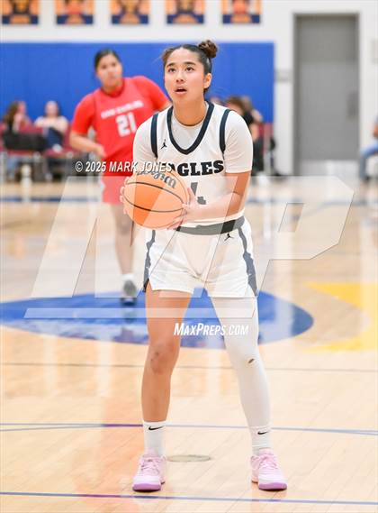 Thumbnail 3 in San Carlos @ Phoenix Country Day (Senior Night) photogallery.