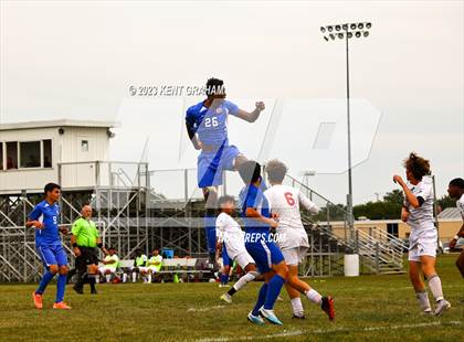 Thumbnail 1 in Anderson @ Kokomo photogallery.