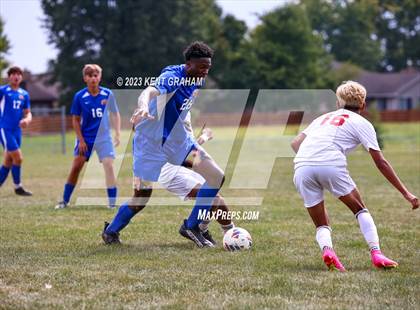 Thumbnail 3 in Anderson @ Kokomo photogallery.