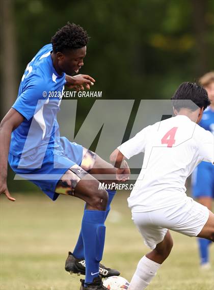 Thumbnail 3 in Anderson @ Kokomo photogallery.