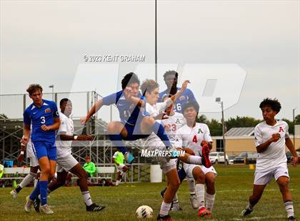 Thumbnail 3 in Anderson @ Kokomo photogallery.