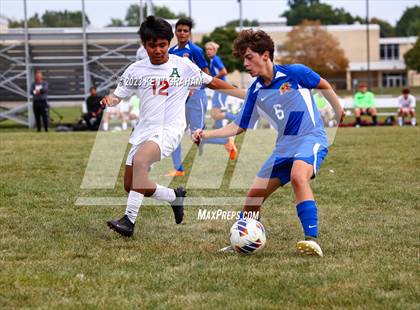 Thumbnail 1 in Anderson @ Kokomo photogallery.