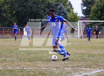 Thumbnail 3 in Anderson @ Kokomo photogallery.