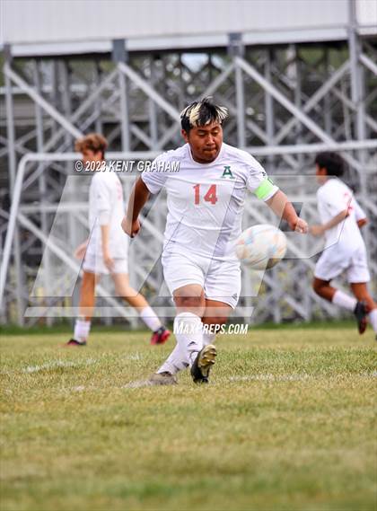 Thumbnail 1 in Anderson @ Kokomo photogallery.
