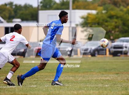 Thumbnail 3 in Anderson @ Kokomo photogallery.