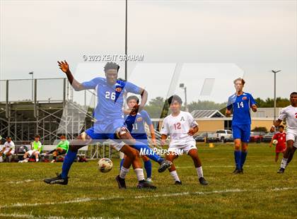 Thumbnail 1 in Anderson @ Kokomo photogallery.