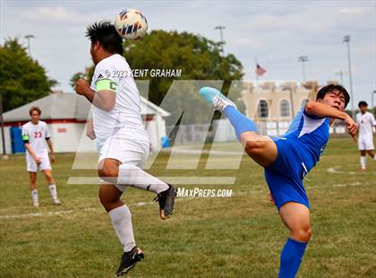 Thumbnail 3 in Anderson @ Kokomo photogallery.