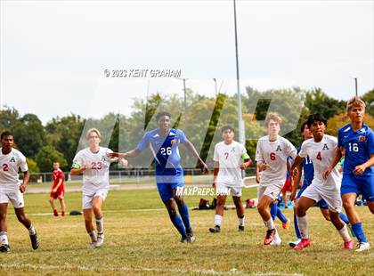 Thumbnail 2 in Anderson @ Kokomo photogallery.