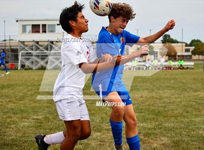 Thumbnail 1 in Anderson @ Kokomo photogallery.