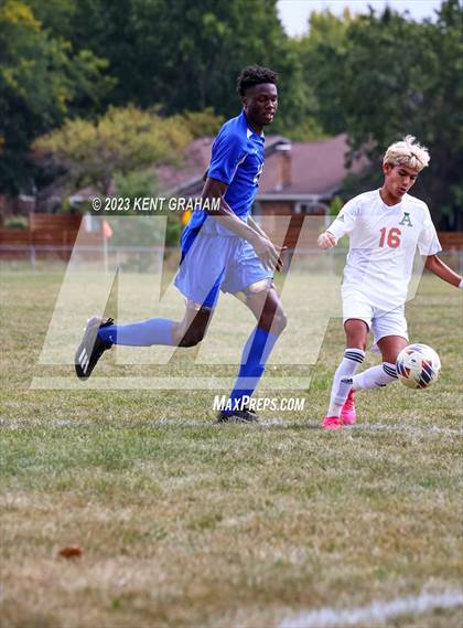 Thumbnail 2 in Anderson @ Kokomo photogallery.