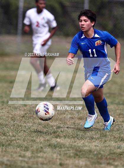 Thumbnail 3 in Anderson @ Kokomo photogallery.