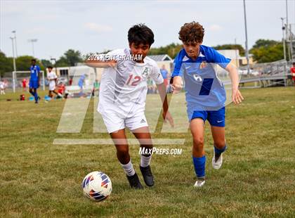 Thumbnail 2 in Anderson @ Kokomo photogallery.
