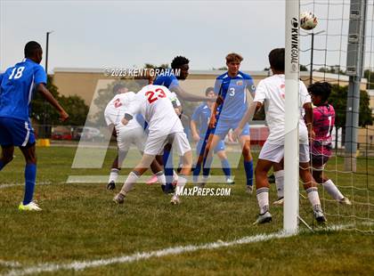 Thumbnail 1 in Anderson @ Kokomo photogallery.