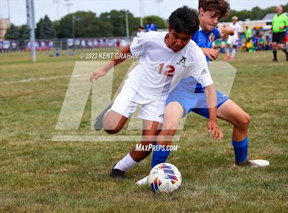 Thumbnail 3 in Anderson @ Kokomo photogallery.