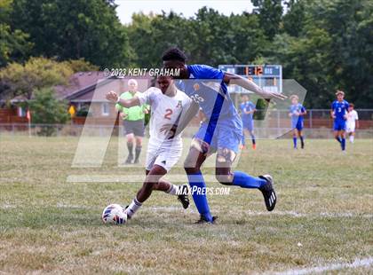 Thumbnail 3 in Anderson @ Kokomo photogallery.