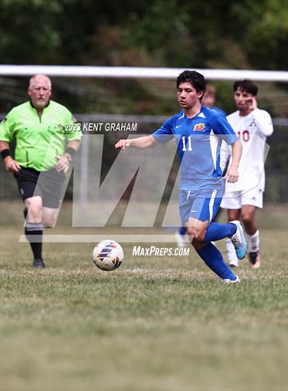 Thumbnail 2 in Anderson @ Kokomo photogallery.