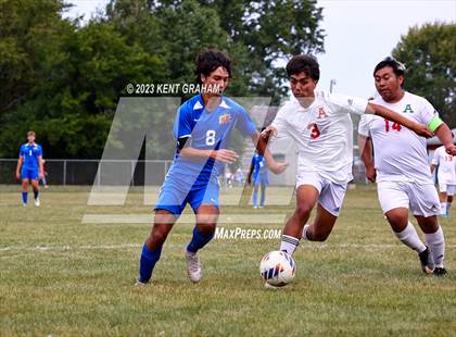 Thumbnail 2 in Anderson @ Kokomo photogallery.