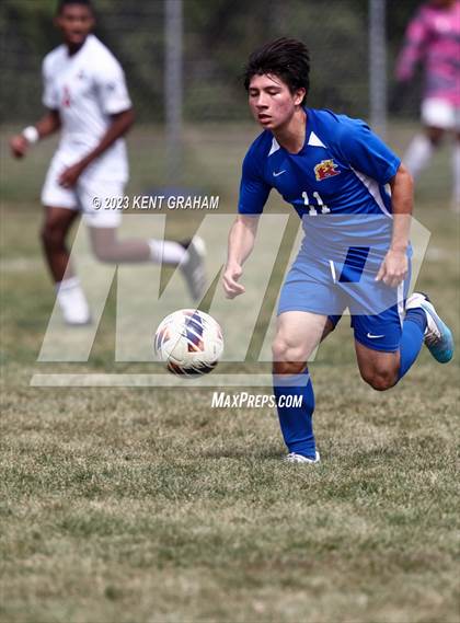 Thumbnail 2 in Anderson @ Kokomo photogallery.