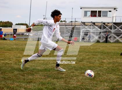 Thumbnail 2 in Anderson @ Kokomo photogallery.