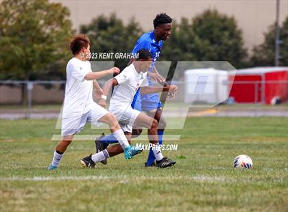 Thumbnail 1 in Anderson @ Kokomo photogallery.
