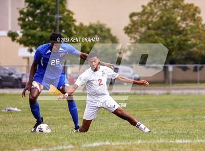 Thumbnail 3 in Anderson @ Kokomo photogallery.