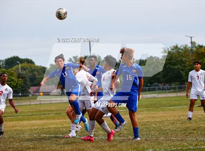 Thumbnail 1 in Anderson @ Kokomo photogallery.
