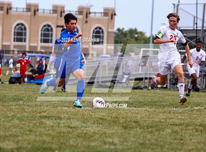 Thumbnail 1 in Anderson @ Kokomo photogallery.
