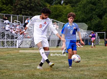 Thumbnail 1 in Anderson @ Kokomo photogallery.
