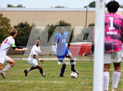 Thumbnail 1 in Anderson @ Kokomo photogallery.