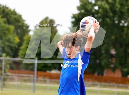 Thumbnail 3 in Anderson @ Kokomo photogallery.
